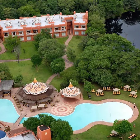 Avani Victoria Falls Resort-2